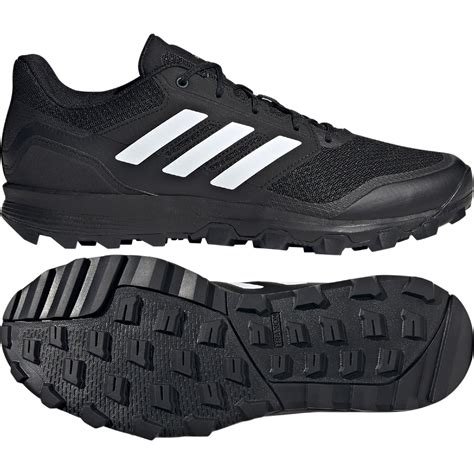 adidas flexcloud zwart|Adidas flexcloud hockey shoes.